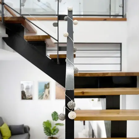 Apartment Eleme I *