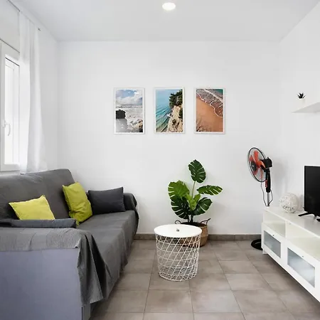 Apartment Eleme I