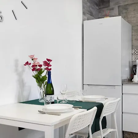 Apartment Eleme I