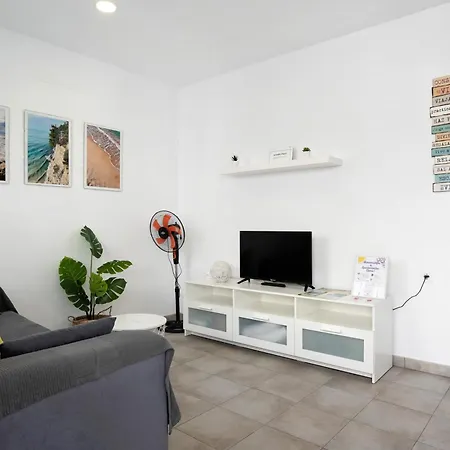 Apartment Eleme I Vejer de la Frontera