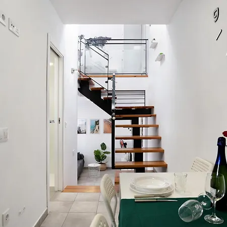 Eleme I Apartment Vejer de la Frontera