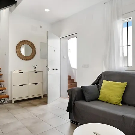 Eleme I Apartment
