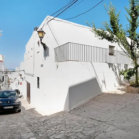 Apartment Eleme I