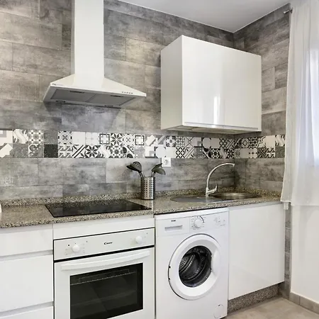 Apartment Eleme I
